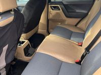 Usata Land Rover Freelander 2 SE 160 CV (117 kW) 2007 Grigio SUV