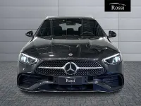 Usata Mercedes C220 Advanced 197 CV (144 kW) 2024 Grigio grafite Station wagon