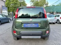 Usata Fiat Panda 4x4 86 CV (63 kW) 2015 Other Utilitaria