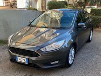 usata Ford Focus 1.5 TDCi 120 CV