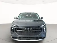 Nuova Audi Q3 Sportback Advanced Plus 150 CV (110 kW) 2026 Grigio tambora metallico SUV
