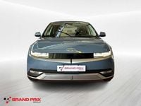 Usata Hyundai Ioniq 5 42 kW (58 CV) 2022 Blu SUV