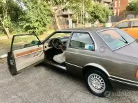 Usata Maserati Biturbo 180 CV (132 kW) 1982 Coupé