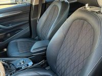 Usata BMW X1 Comfort Edition 150 CV (110 kW) 2019 Nero SUV