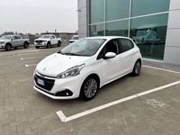 usata Peugeot 208 PureTech 68 5 porte Active