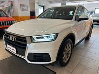 usata Audi Q5 Q540 2.0 tdi Business quattro 190cv s-tronic