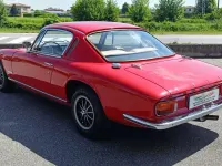 Usata Lotus Elan 125 CV (91 kW) 1975 Rosso Cabrio