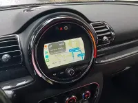 Usata Mini Clubman 150 CV (110 kW) 2016 Grigio Station wagon