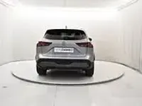 Usata Nissan Qashqai N-Connecta 140 CV (102 kW) 2024 Grigio SUV