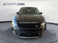 Nuova Land Rover Discovery Sport S 163 CV (119 kW) 2025 Nero SUV
