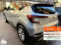 Usata Renault Captur 94 CV (69 kW) 2022 SUV