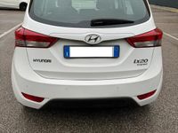 usata Hyundai ix20 1.4 90 CV Econext Comfort