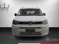 Nuova VW California California 122 CV (89 kW) 2026 Bianco Furgone