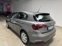 Usado Fiat Tipo Business 95 CV (69 kW) 2019 Gris Berlina