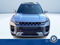 Usata KGM Torres 204 CV (150 kW) 2025 Grigio SUV