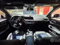 Usata BMW 220 Gran Coupé M Sport 190 CV (139 kW) 2021 Bianco Coupé