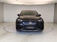Occasion Mercedes EQE350 AMG Line Premium 135 kW (184 ch) 2025 Argent SUV