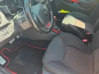 Usata Renault Clio IV R.S. 200 CV (147 kW) 2015 Giallo Berlina