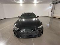 Nuova Audi A6 S-Line 204 CV (150 kW) 2025 Nero Station wagon