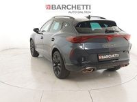 Nuova Cupra Formentor 204 CV (150 kW) 2025 Nero SUV