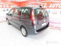 usata Fiat Ulysse 2.0 M-JET 136 CV 7 POSTI KM CERT 2008