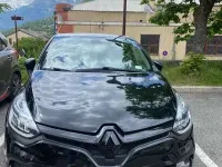 Usata Renault Clio IV R.S. 200 CV (147 kW) 2017 Berlina