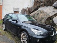 Usata BMW 530 231 CV (169 kW) 2005 Berlina