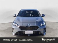 Usata BMW 118 M Sport 150 CV (110 kW) 2025 Grigio Utilitaria