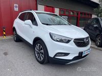 usata Opel Mokka X 1.4 t Ultimate GPL-Tech GARANZIA PERM