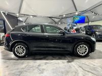 usata Alfa Romeo Stelvio 2.2 t Business rwd 180cv 2018