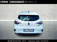 Usata Renault Clio V Evolution 143 CV (105 kW) 2024 Bianco Berlina
