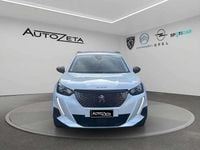 Usata Peugeot 2008 Allure 110 CV (80 kW) 2022 Bianco SUV