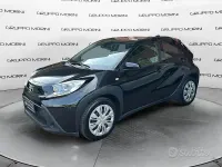 Usata Toyota Aygo X Active 72 CV (52 kW) 2023 Other SUV
