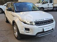 usata Land Rover Range Rover evoque 2.2 Sd4 5p. Prestige