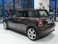 usata Mini Cooper D Cooper D 1.6 - 111cv