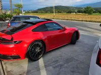 Usata Porsche 911 Carrera 385 CV (283 kW) 2019 Coupé