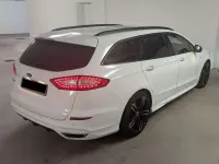 Usata Ford Mondeo ST-Line 209 CV (153 kW) 2017 Bianco Station wagon