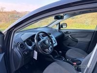 Usata Seat Altea 2009 Monovolume