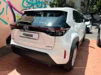 Usata Toyota Yaris Cross Business Edition 92 CV (67 kW) 2023 Bianco SUV