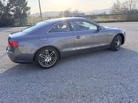 Usata Audi A5 177 CV (130 kW) 2013 Coupé