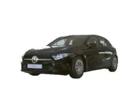 Usata Mercedes A180 116 CV (85 kW) 2021 Blu scuro metallizzato Berlina
