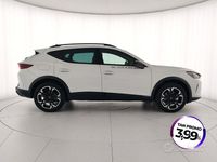 Nuova Cupra Formentor 150 CV (110 kW) 2025 Bianco SUV