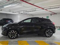 Usata Ford Puma ST-Line X 125 CV (91 kW) 2022 Nero Berlina