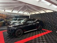 Usata Mercedes GLC220 AMG Line Premium 197 CV (144 kW) 2025 Nero Coupé