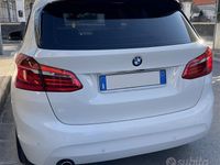 Usata BMW 216 Active Tourer 116 CV (85 kW) 2017 Monovolume