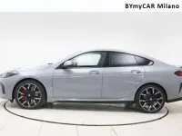 Nuova BMW 220 Gran Coupé M Sport 163 CV (119 kW) 2025 Brooklyn grey metallic Coupé