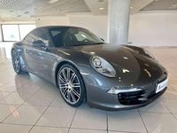 Usata Porsche 911 Carrera S 400 CV (294 kW) 2015 Antracite Coupé