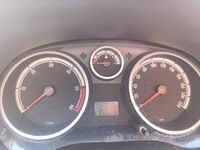 Usata Opel Corsa 75 CV (55 kW) 2010 Grigio Utilitaria