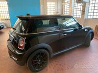 usata Mini Cooper S Mini 1.6 16V Cooper S