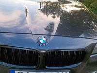 usata BMW 530 530 Serie 5 F11 Touring d xdrive FULL 90.000€
